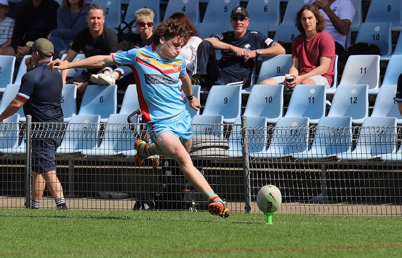 CJL u16 Preliminary Final De la Salle vs Aquinas Colts