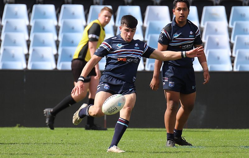 CJL u16 Preliminary Final De la Salle vs Aquinas Colts