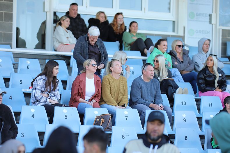 CJL u18 Preliminary Final Gymea Gorilla’s v De la Salle