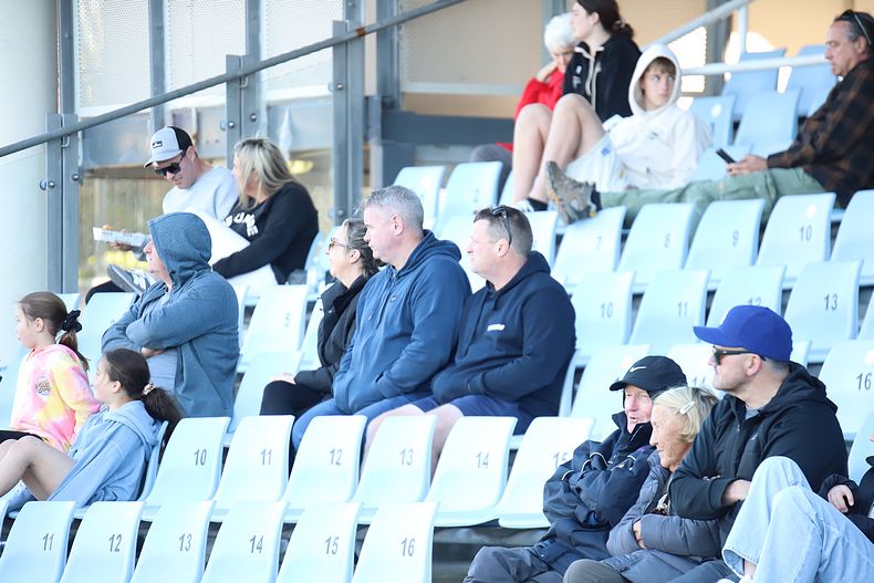 CJL u18 Preliminary Final Gymea Gorilla’s v De la Salle