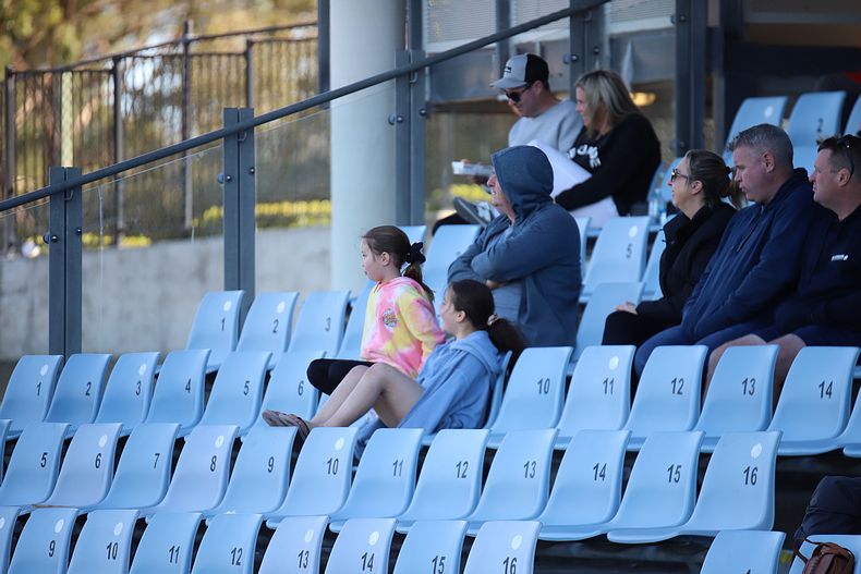 CJL u18 Preliminary Final Gymea Gorilla’s v De la Salle