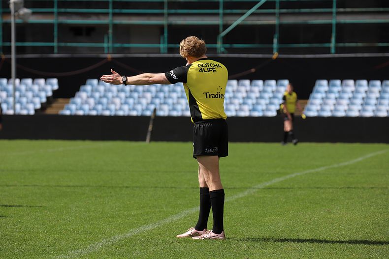 CJL u16 Preliminary Final De la Salle vs Aquinas Colts
