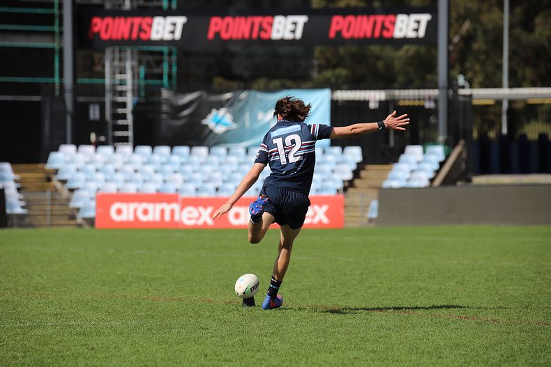 CJL u16 Preliminary Final De la Salle vs Aquinas Colts