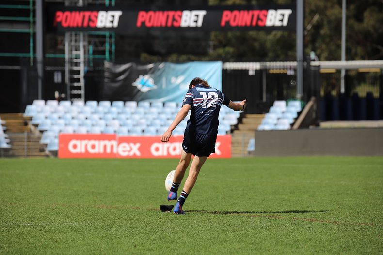 CJL u16 Preliminary Final De la Salle vs Aquinas Colts