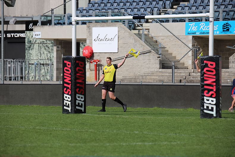 CJL u16 Preliminary Final De la Salle vs Aquinas Colts