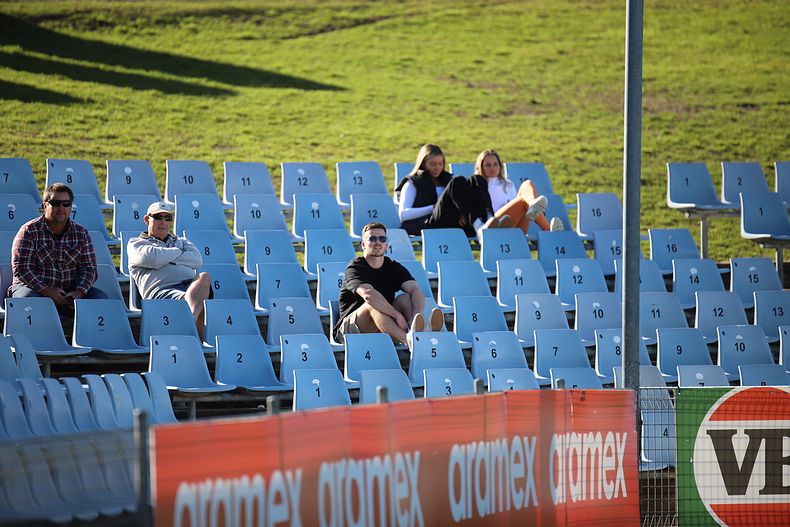 CJL u18 Preliminary Final Gymea Gorilla’s v De la Salle