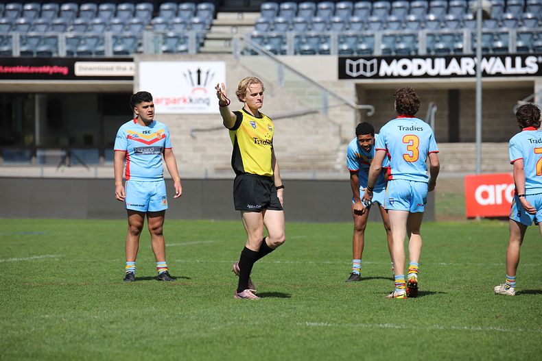 CJL u16 Preliminary Final De la Salle vs Aquinas Colts