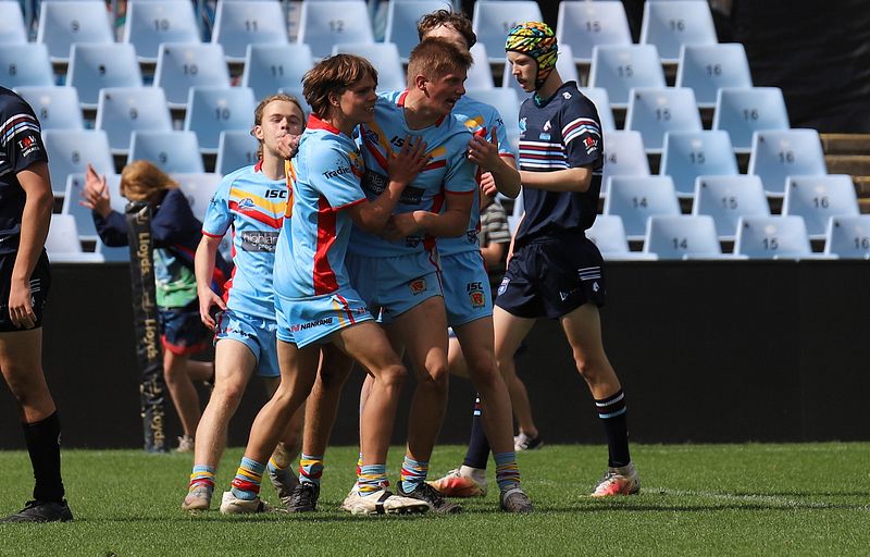 CJL u16 Preliminary Final De la Salle vs Aquinas Colts
