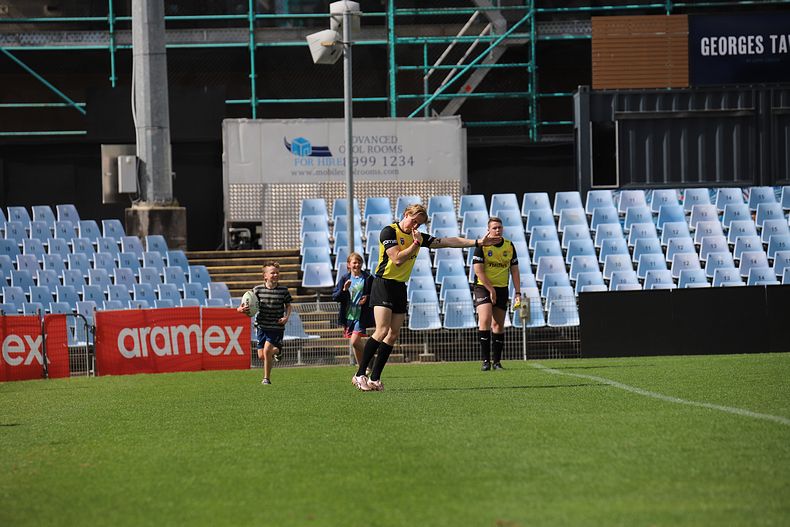 CJL u16 Preliminary Final De la Salle vs Aquinas Colts