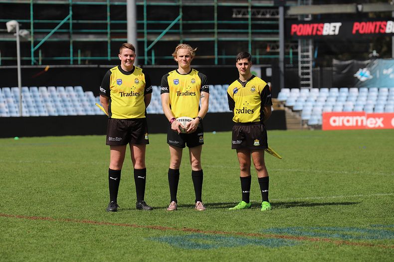 CJL u16 Preliminary Final De la Salle vs Aquinas Colts