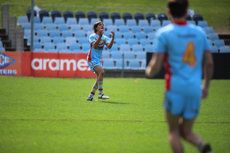 CJL u16 Preliminary Final De la Salle vs Aquinas Colts