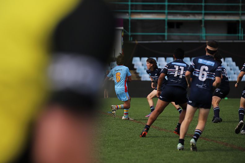 CJL u16 Preliminary Final De la Salle vs Aquinas Colts