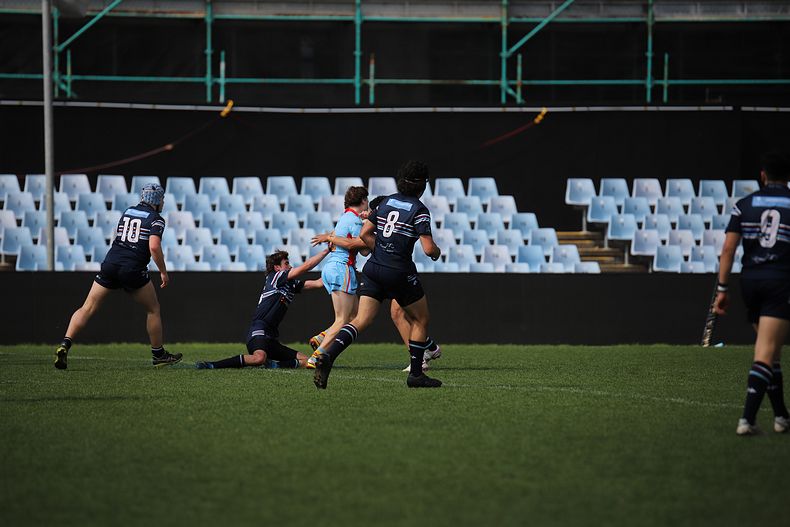 CJL u16 Preliminary Final De la Salle vs Aquinas Colts