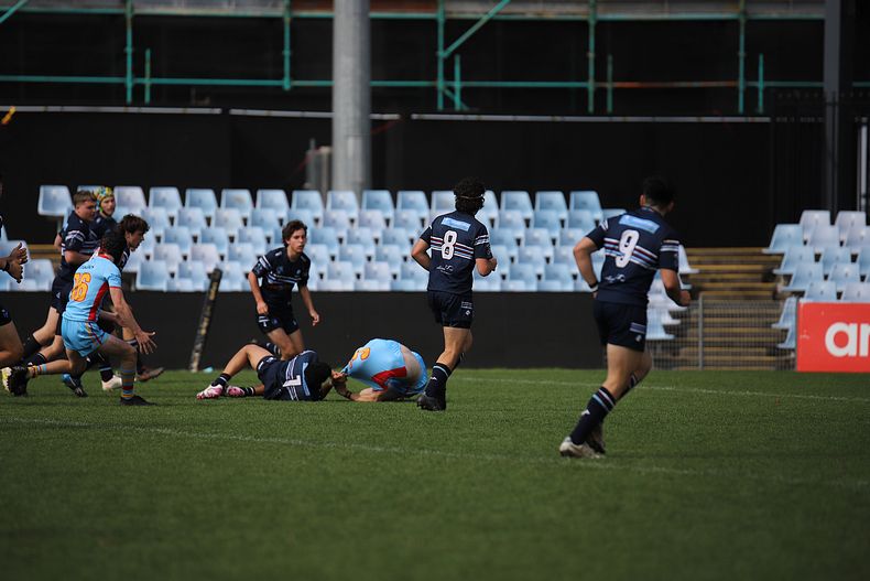 CJL u16 Preliminary Final De la Salle vs Aquinas Colts