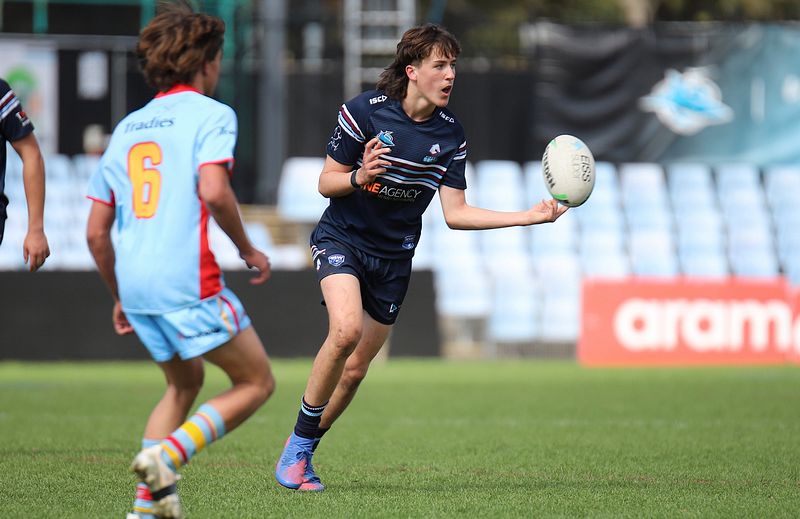 CJL u16 Preliminary Final De la Salle vs Aquinas Colts