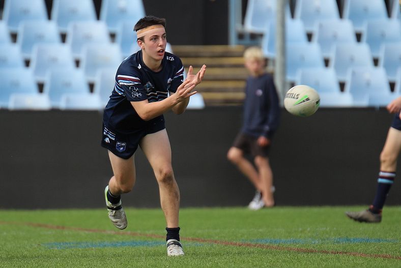 CJL u16 Preliminary Final De la Salle vs Aquinas Colts