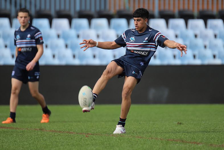 CJL u16 Preliminary Final De la Salle vs Aquinas Colts
