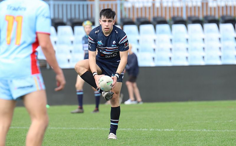 CJL u16 Preliminary Final De la Salle vs Aquinas Colts