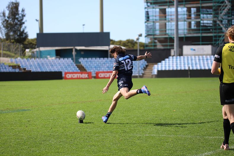 CJL u16 Preliminary Final De la Salle vs Aquinas Colts