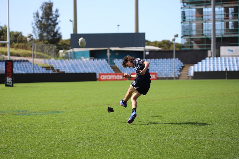 CJL u16 Preliminary Final De la Salle vs Aquinas Colts