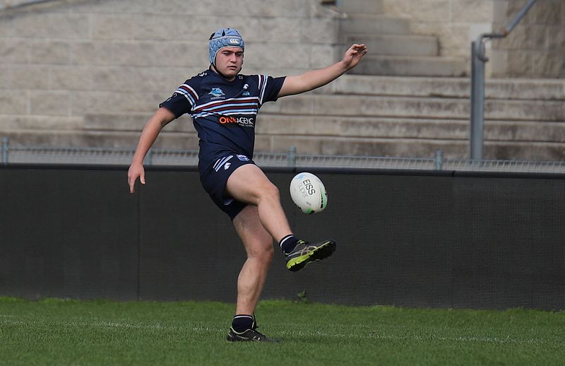 CJL u16 Preliminary Final De la Salle vs Aquinas Colts
