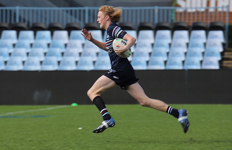 CJL u16 Preliminary Final De la Salle vs Aquinas Colts