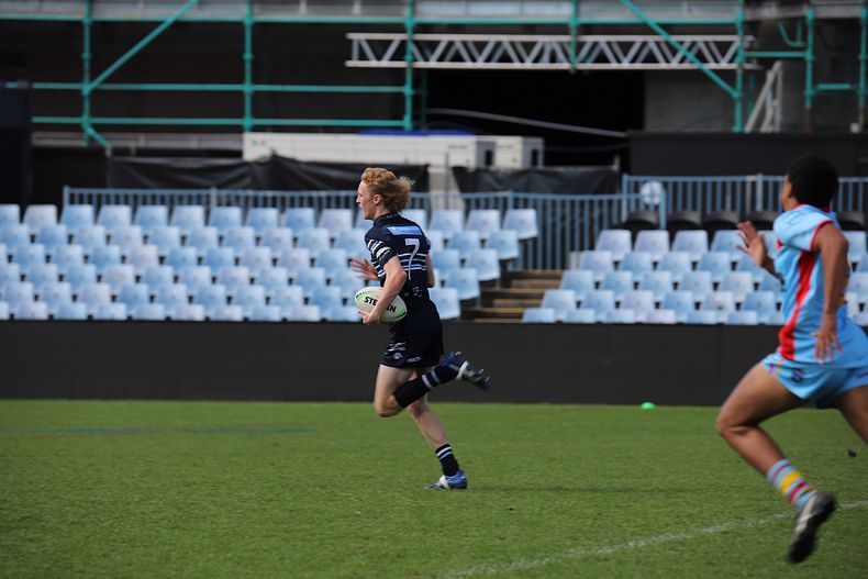CJL u16 Preliminary Final De la Salle vs Aquinas Colts