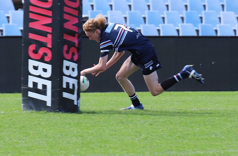 CJL u16 Preliminary Final De la Salle vs Aquinas Colts