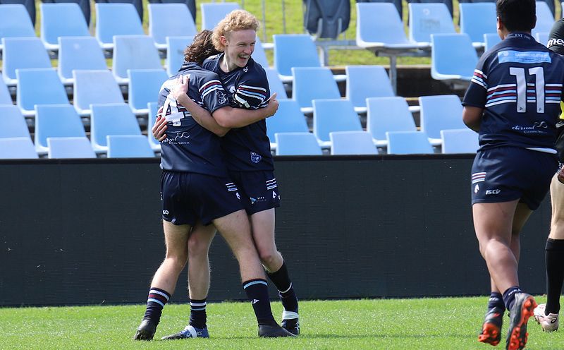 CJL u16 Preliminary Final De la Salle vs Aquinas Colts