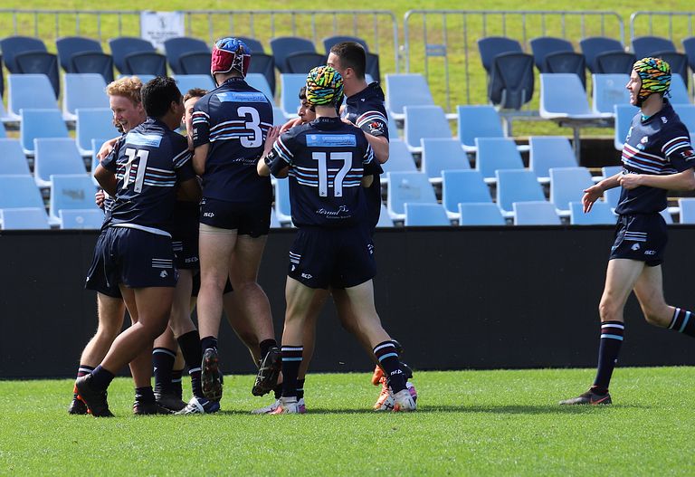 CJL u16 Preliminary Final De la Salle vs Aquinas Colts