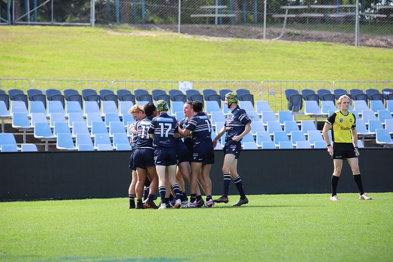 CJL u16 Preliminary Final De la Salle vs Aquinas Colts