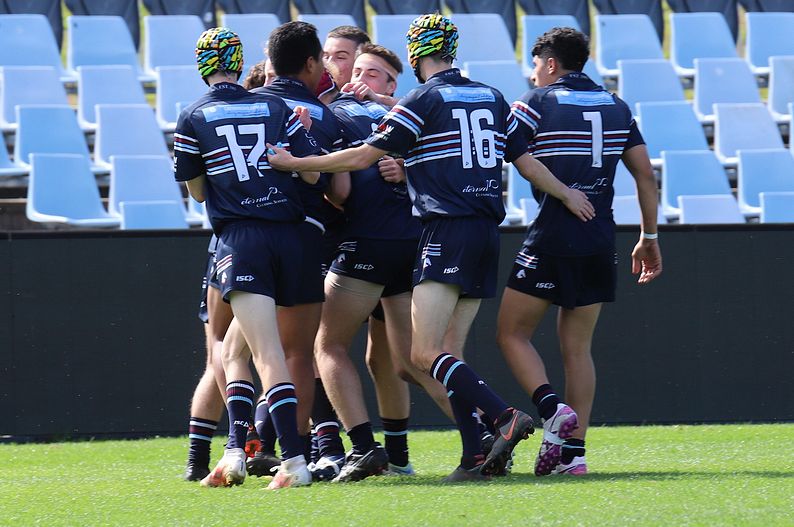 CJL u16 Preliminary Final De la Salle vs Aquinas Colts