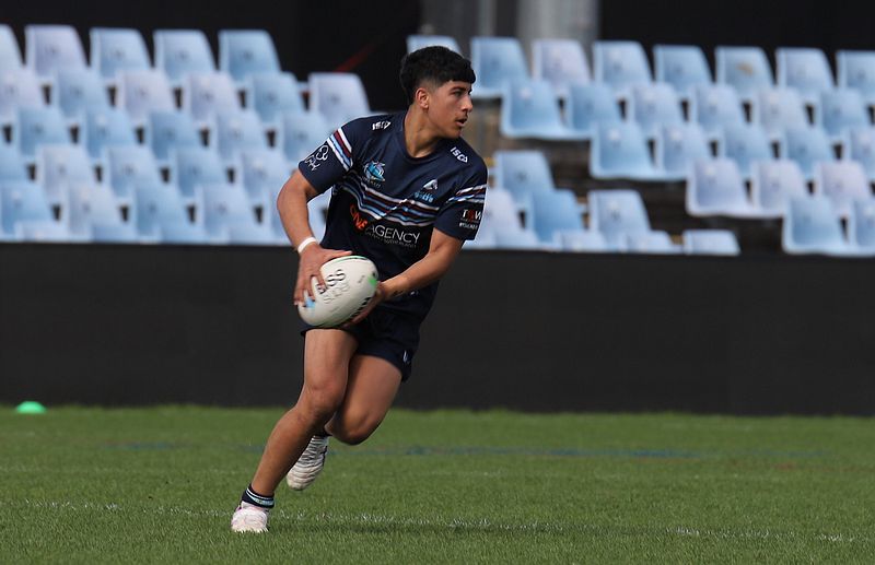 CJL u16 Preliminary Final De la Salle vs Aquinas Colts