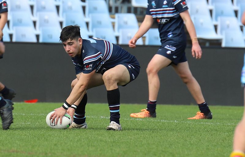 CJL u16 Preliminary Final De la Salle vs Aquinas Colts