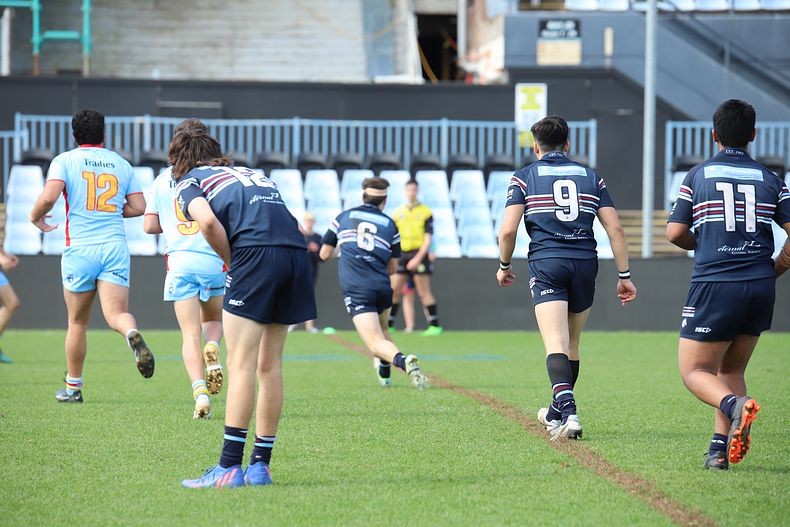 CJL u16 Preliminary Final De la Salle vs Aquinas Colts