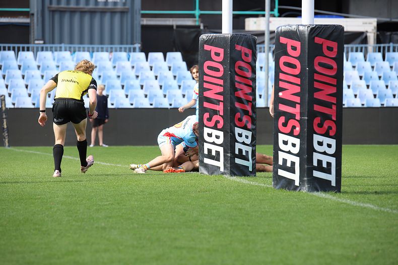 CJL u16 Preliminary Final De la Salle vs Aquinas Colts