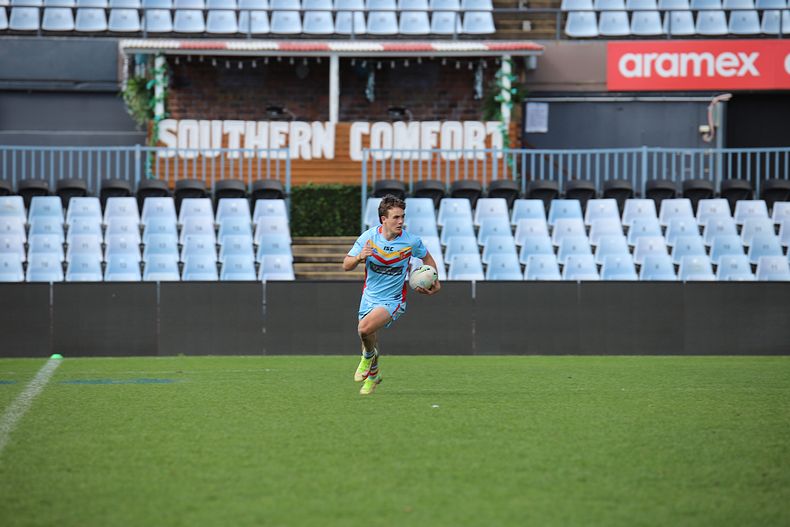 CJL u16 Preliminary Final De la Salle vs Aquinas Colts