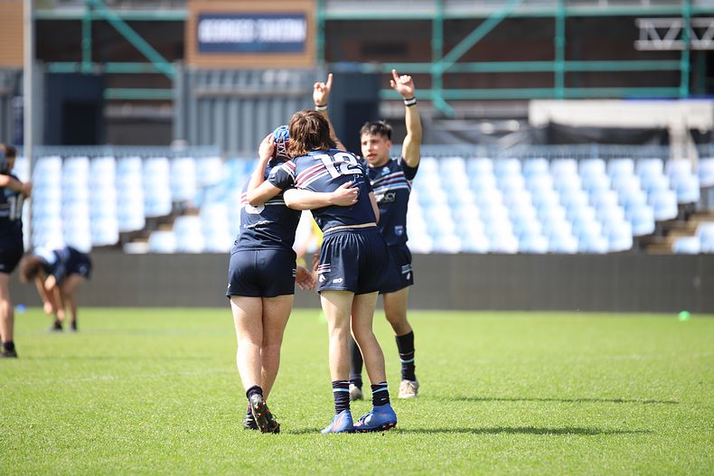 CJL u16 Preliminary Final De la Salle vs Aquinas Colts