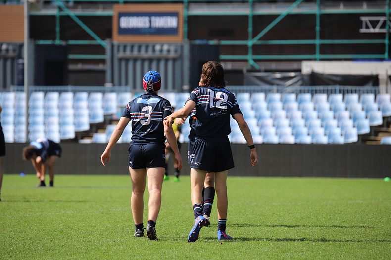 CJL u16 Preliminary Final De la Salle vs Aquinas Colts