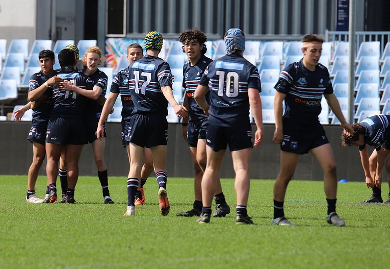 CJL u16 Preliminary Final De la Salle vs Aquinas Colts