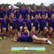 VIC Storm Lisa Fiaolo Cup team at the recent Lisa Fiaolo Gala Day at Tuggerah NSW (Photo : Steve Montgomery)