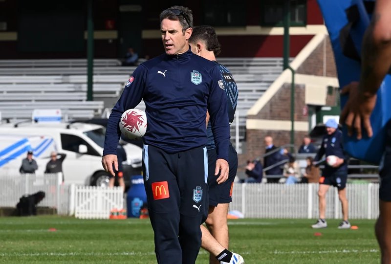 New generation of Junior Blues and Sky Blues