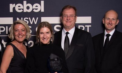 NSWRL crowned Organisation of the Year