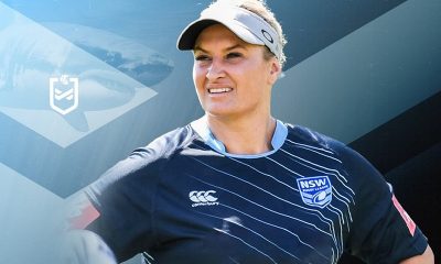 Ruan returns to bolster Sharks coaching ranks