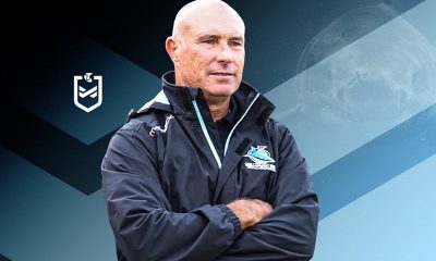 Tony Herman appointed NRLW coach for inaugural season