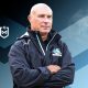 Tony Herman appointed NRLW coach for inaugural season