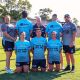 Sharks Academy sponsors renew their support for 2023 (Photo : Sharks Media)