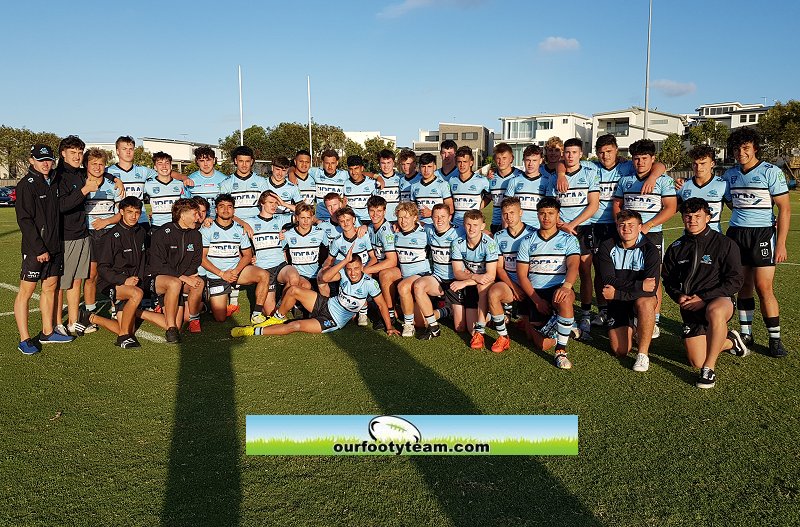 HMC trial SHARKS v RABBITOH’S