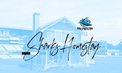 Become a Homestay Family and support a young Shark
