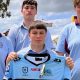 St Greg's and Sharks team up to support remote NT community